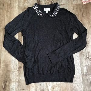 Loft sweater with Jewels 💎